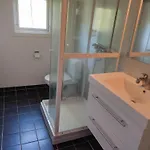 Haugheim Two-bedroom Lodge Birkeland