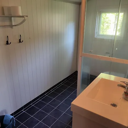 Haugheim Two-bedroom