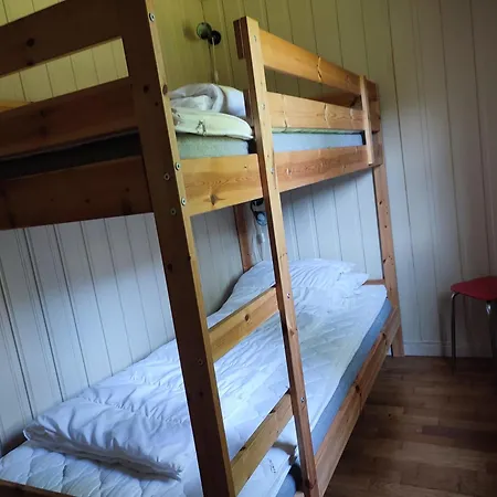 Lodge Haugheim Two-bedroom *