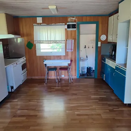 Haugheim Two-bedroom * Birkeland