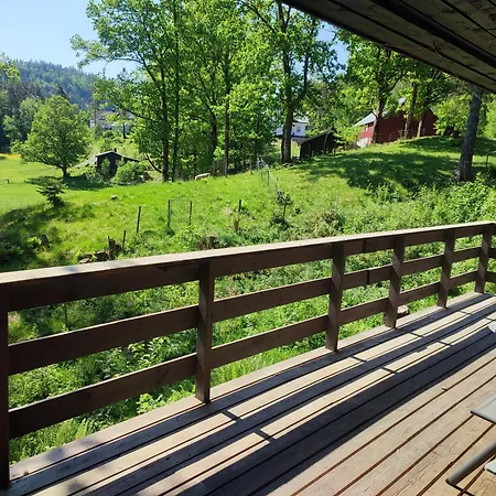 Haugheim Two-bedroom