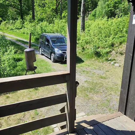 Haugheim Two-bedroom * Birkeland