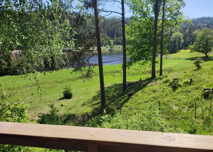 Hagestadhytteutleie Haugheim