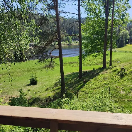 Hagestadhytteutleie Haugheim